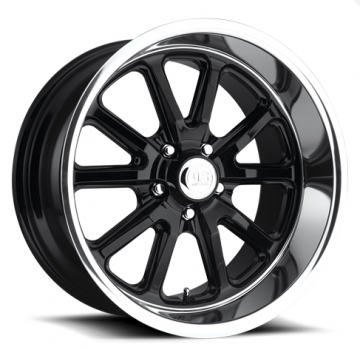 U121 Rambler 18x8 5x4,5
